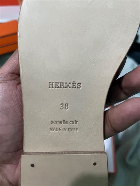 Hermes oran price Philippines